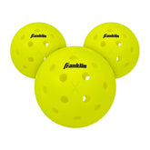 Franklin X-40 Outdoor Pickleball