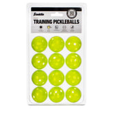 Franklin Sports Mini Training Pickleballs