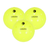 GAMMA CHUCK Outdoor Pickleballs