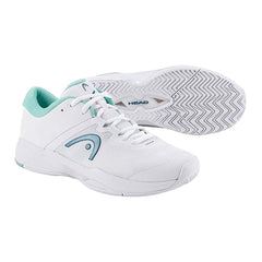 HEAD Revolt Evo 2.0 Court Shoe for Women