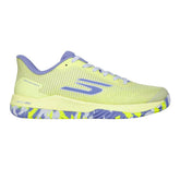 Skechers Viper Court Pro 2.0 Lime/Lavender Shoe