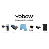 Yobow Performance Products Body Activation Kit Plus