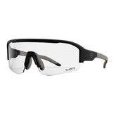 CRBN Pivot Pickleball Glasses
