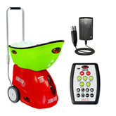 The Pickle Champion Ball Machine by Lobster