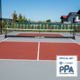 Selkirk Semi-Permanent Pro Pickleball Net