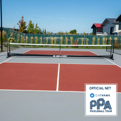 Selkirk Semi-Permanent Pro Pickleball Net