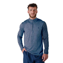 JOOLA Quarter Zip Pullover