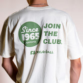 Heritage Pickle-ball Join The Club Tee