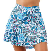 Pickleball Bella A-Line Skort