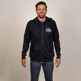 PPa Buxton Fleece Zip Hoodie - Unisex