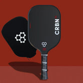 CRBN-1X Power Series Carbon Fiber Pickleball Paddle