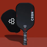 CRBN-3X Power Series Carbon Fiber Pickleball Paddle