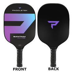 Bantam EX-L Pro Composite Pickleball Paddle