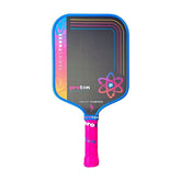 Proton Series Three Project Peacock 13mm Widebody Pickleball Paddle