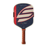 Selkirk Labs Project Boomstik Widebody 16mm Pickleball Paddle