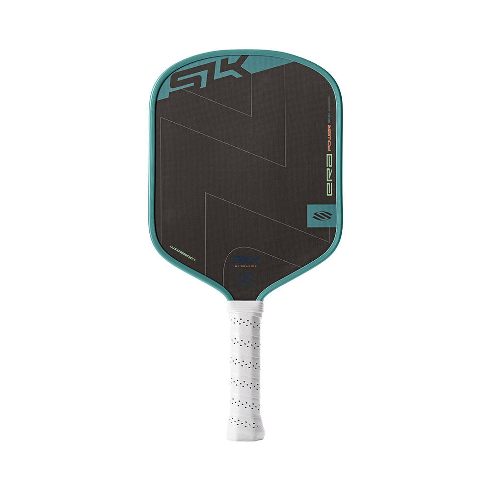 Selkirk SLK ERA Power Widebody Pickleball Paddle