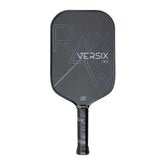 VERSIX RAW 6C Carbon Fiber Pickleball Paddle