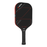 RPM Friction Pro Elongated V2 Carbon Fiber Pickleball Paddle