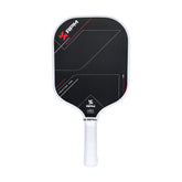 RPM Friction Pro Widebody V1 Carbon Fiber Pickleball Paddle