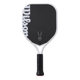 Wilson Vesper Control 17mm Pickleball Paddle