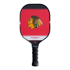 Parrot Paddles NHL Sport Plus Pickleball Paddle