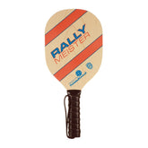 Rally Meister Wood Pickleball Paddle