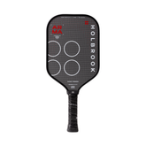 Holbrook ARMA T Metallic 14mm Pickleball Paddle