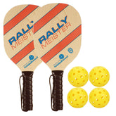 Rally Meister Bundle