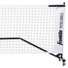 Franklin Portable Pickleball Net System with Wheel