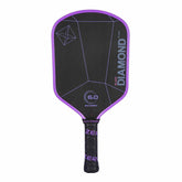 Six Zero Black Diamond Power Pickleball Paddle - USED