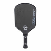 Six Zero Black Diamond Power Pickleball Paddle - USED