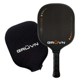 GRUVN LAZR-16X Pickleball Paddle