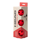 HEAD Championship 26 Indoor Pickleballs