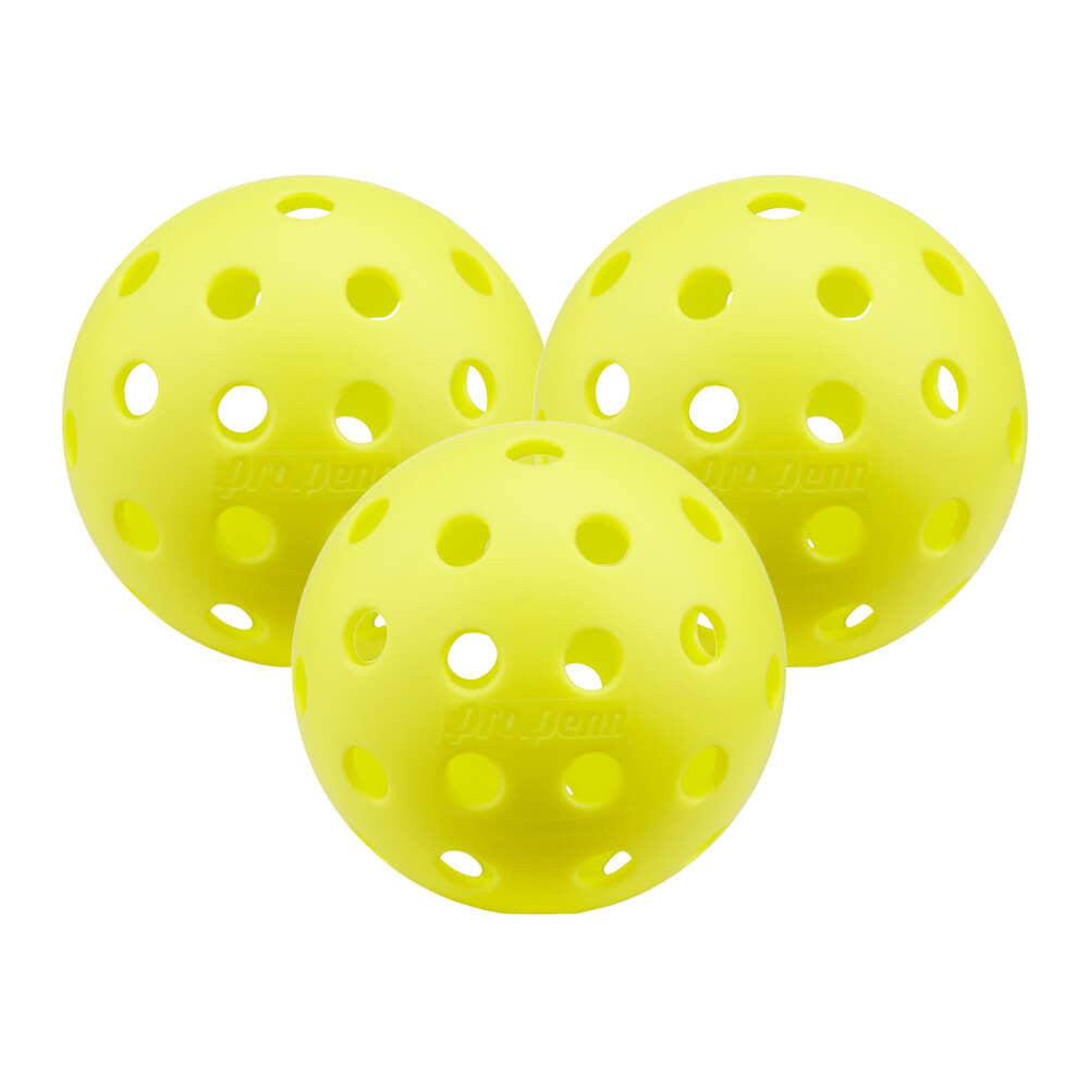 Pro Penn 40 Outdoor Pickleballs
