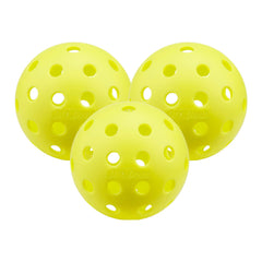 Pro Penn 40 Outdoor Pickleballs