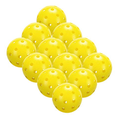 JOOLA Heleus Outdoor Pickleballs