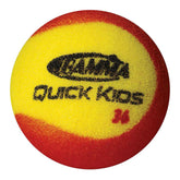 Quick Kids Practice Ball from Gamma