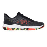 Skechers Viper Court Pro 2.0 Black/Multi Shoe