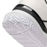 SQAIRZ XRZ™ White/Black Pickleball Court Shoes
