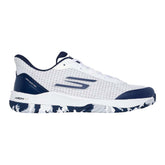 Skechers Viper Court Pro Pickleball Shoe - White/Navy
