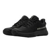 Selkirk CourtStrike Pro Black Pickleball Shoe