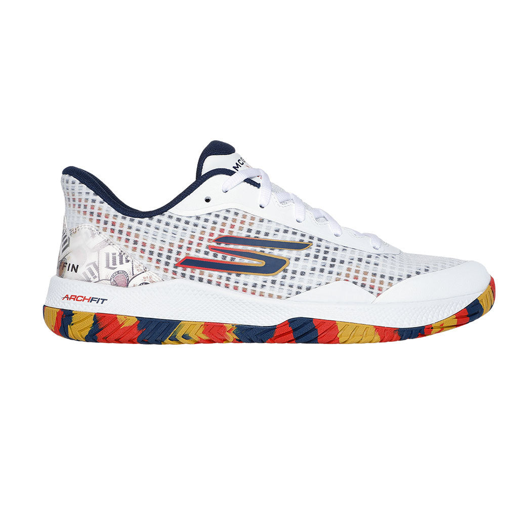 Skechers x Miller Lite Viper Court Pro LE Pickleball Shoe