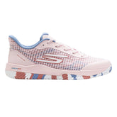 Skechers Viper Court Pro Pickleball Shoe - Light Pink