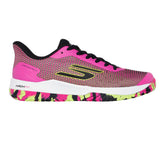 Skechers Viper Court Pro 2.0 Hot Pink Shoe