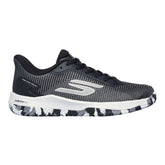 Skechers Viper Court Pro 2.0 Black/White Shoe