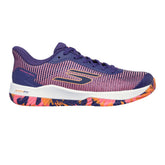 Skechers Viper Court Pro 2.0 Purple Shoe