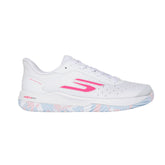 Skechers Viper Court Pro 2.0 White/Multi Shoe
