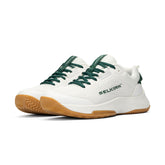 Selkirk CourtStrike 2.0 Pickleball Shoe - White/Dark Green