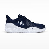 Diadem Court Burst Court Shoe - Unisex - Navy/White