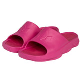 Diadem Recovery Court Slide - Unisex - Pink